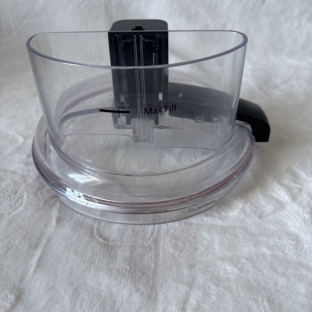 KitchenAid 11-Cup Food‎ Processor Replacement Working Bowl LID  KFP1133ACS